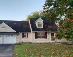 Pre-foreclosure in  N HAWTHORNE RD Coatesville, PA 19320