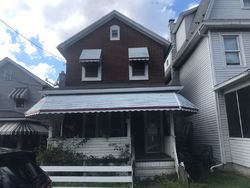 Pre-foreclosure in  KIDDER ST Wilkes Barre, PA 18702