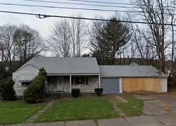 Pre-foreclosure in  SHOEMAKER AVE Wyoming, PA 18644