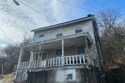 Pre-foreclosure Listing in STEWART ST TURTLE CREEK, PA 15145