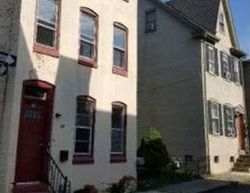 Pre-foreclosure in  N PENN ST Pottstown, PA 19464