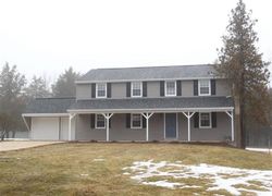 Pre-foreclosure in  NEWMAN RD Pennsburg, PA 18073