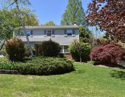 Pre-foreclosure in  POTSHOP RD Norristown, PA 19403