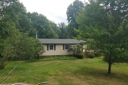 Pre-foreclosure in  STATE HIGHWAY 27 Meadville, PA 16335