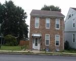 Pre-foreclosure Listing in S COLLEGE ST MYERSTOWN, PA 17067