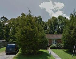 Pre-foreclosure in  DELLROSE DR Hopewell, VA 23860