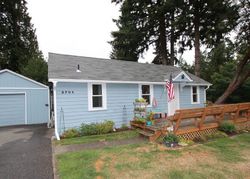 Pre-foreclosure in  BURWELL ST Bremerton, WA 98312