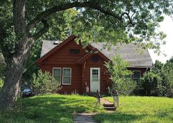 Pre-foreclosure in  S STATE ST Waupaca, WI 54981