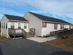 Pre-foreclosure in  BOWLER CREEK RD Pamplin, VA 23958