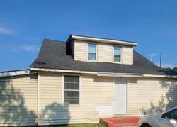 Pre-foreclosure Listing in HARRYHOGAN RD CALLAO, VA 22435