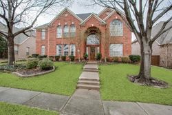 Pre-foreclosure in  CARMICHAEL DR Plano, TX 75024