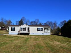 Pre-foreclosure in  COUNTY ROAD 323 Sweetwater, TN 37874