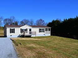 Pre-foreclosure in  COUNTY ROAD 323 Sweetwater, TN 37874