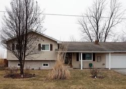 Pre-foreclosure in  MURRAY HILL AVE Tovey, IL 62570