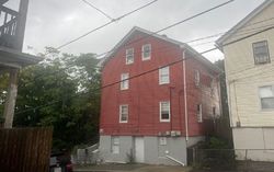 Pre-foreclosure in  CAPRON ST Providence, RI 02909