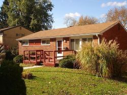 Pre-foreclosure Listing in BITTERSWEET RD MONROEVILLE, PA 15146