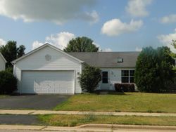 Pre-foreclosure Listing in DEERPATH DR GENOA CITY, WI 53128