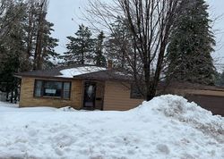 Pre-foreclosure Listing in FLORIAN ST HURLEY, WI 54534
