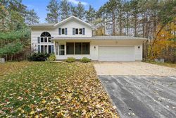 Pre-foreclosure Listing in PINE VALLEY TER ABRAMS, WI 54101