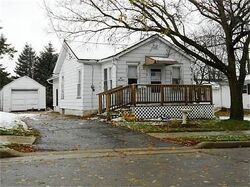 Pre-foreclosure in  N STATE ST Waupun, WI 53963