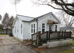 Pre-foreclosure Listing in N STATE ST WAUPUN, WI 53963
