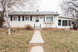 Pre-foreclosure Listing in W FAIRMOUNT AVE BUTLER, WI 53007