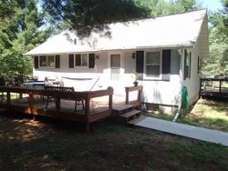 Pre-foreclosure in  PARKWOOD DR Shawano, WI 54166