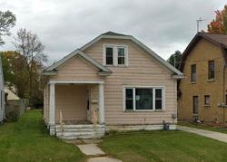 Pre-foreclosure in  28TH ST Two Rivers, WI 54241