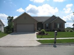 Pre-foreclosure in  LILY AVE West Bend, WI 53090