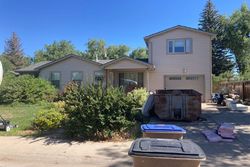 Pre-foreclosure in  THORNBURGH DR Laramie, WY 82070