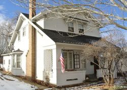 Pre-foreclosure in  A ST Rock Springs, WY 82901