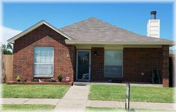 Pre-foreclosure in  SW 23RD ST Oklahoma City, OK 73170