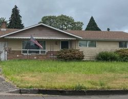 Pre-foreclosure in  SILVER LN Eugene, OR 97404
