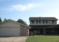 Pre-foreclosure in  N RIVERSIDE DR Bethany, OK 73008