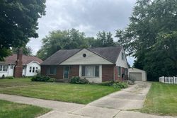 Pre-foreclosure in  ROYCE AVE Kalamazoo, MI 49001