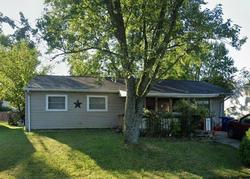 Pre-foreclosure in  STETSON RD Columbus, OH 43232