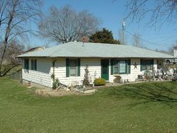 Pre-foreclosure in  PENNYROYAL RD Franklin, OH 45005