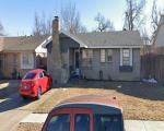 Pre-foreclosure in  S LINN AVE Oklahoma City, OK 73159