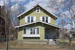 Pre-foreclosure Listing in 4TH ST NW CHISHOLM, MN 55719