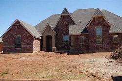 Pre-foreclosure in  WHISPERING GROVE DR Oklahoma City, OK 73169