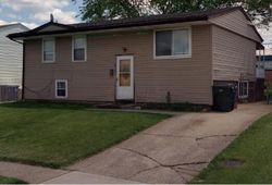 Pre-foreclosure in  LISA DR Columbus, OH 43219