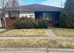 Pre-foreclosure in  NORMANDY ST Roseville, MI 48066