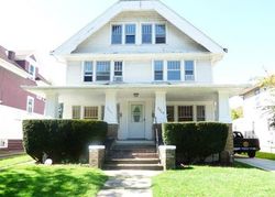 Pre-foreclosure in  WEST BLVD Cleveland, OH 44102