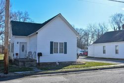 Pre-foreclosure in  S WRIGHT ST Blanchester, OH 45107