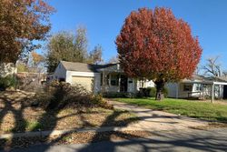 Pre-foreclosure in  NW 31ST ST Oklahoma City, OK 73112