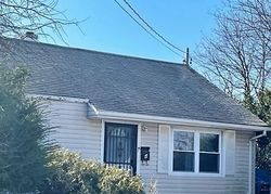 Pre-foreclosure in  BYRD ST Hempstead, NY 11550