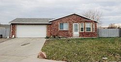 Pre-foreclosure in  E 23RD STREET RD Greeley, CO 80631