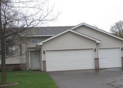 Pre-foreclosure in  ELM ST SW Isanti, MN 55040