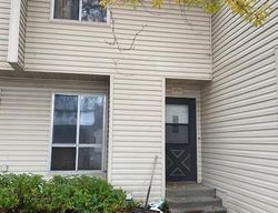 Pre-foreclosure in  80TH AVE N Minneapolis, MN 55443