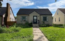 Pre-foreclosure in  HUMBOLDT AVE N Minneapolis, MN 55412